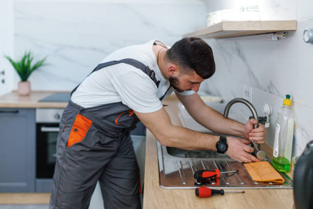 Olympia Heights, FL Plumbing Company