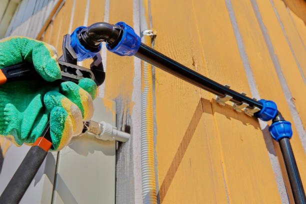 Best Sewer Line Repair  in Olympia Heights, FL