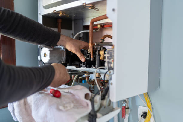 Best Water Softener Installation  in Olympia Heights, FL