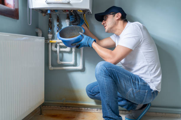 Best Plumbing Inspection Services  in Olympia Heights, FL