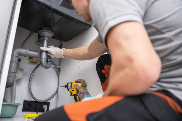 Best Sewer Cleaning Services  in Olympia Heights, FL